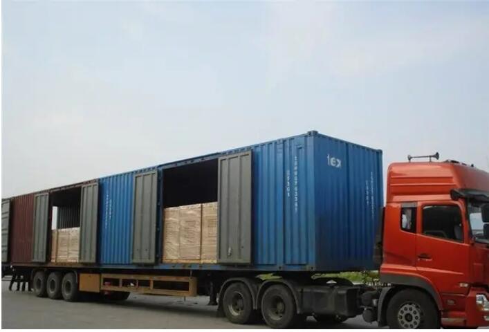 厦门到郊区整车运输