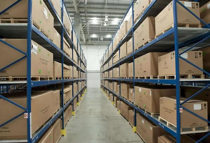 厦门到郊区货物仓储