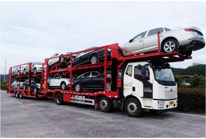 厦门到郊区轿车托运